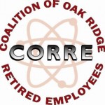 Coalition of Oak Ridge Retired Employees